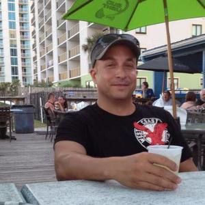 Meet your Posher, Thomas